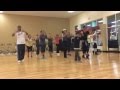 Kid Ink ft Chris Brown Show Me (Zumba / Hip Hop ...