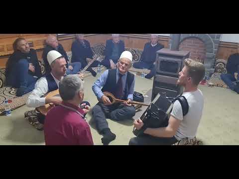 Mus Hertica me grup plus Sali bajrami me 30.03.2023 ne kullen e Sali bajramit.Maliqi mungon ne terav