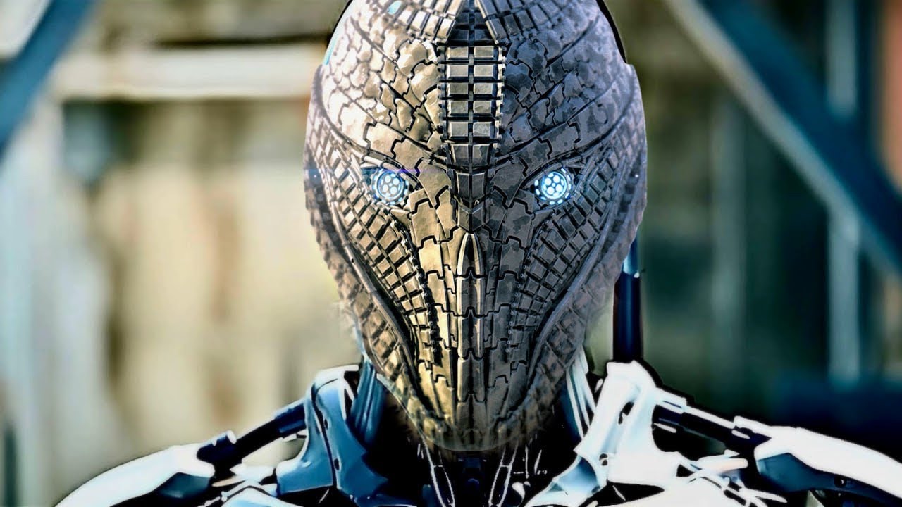 Civilization From 5th Dimension Comes To Earth to Show Humans That Time Doesn't Exist