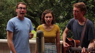 I Don't Care What You Call Me (David Ford)