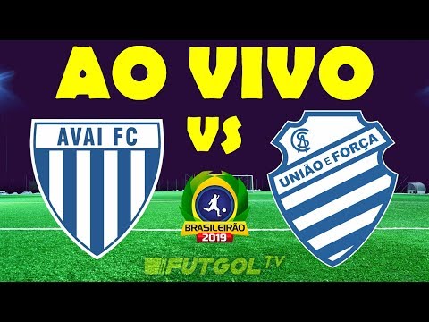 AVAI 0x0 CSA | BRASILEIRÃO SÉRIE A + CARTOLA | 4ª RODADA | 12/05/2019