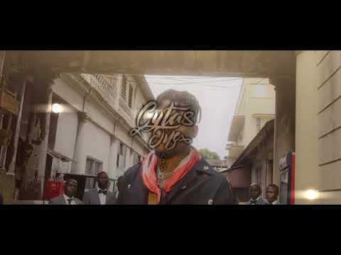 CYTAS ONE FT. KING PERRY & TENI - MURDER