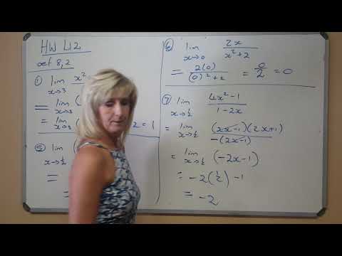 Allies Wiskunde 2020 Graad 12 - 12 Huiswerk