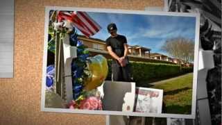 TRAYVON MARTIN'S MEMORIAL VIDEO LETS FIND HIS JUSTICE