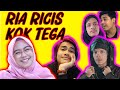 RIA RICIS rekrut ANDRE ada apa dengan ATTA Halilintar? Part 2 with EQY BW RIA RICIS rekrut ANDRE ada apa dengan ATTA Halilintar? Part 2 with EQY BW