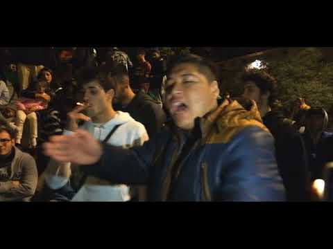 PITER vs LOS HOMBRES DE PANXO - CUARTOS // REVENGE TRIAL