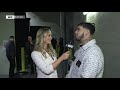 UFC 269 Quick Hits: Backstage With Anuel AA