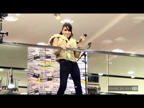 River Island Sessions Presents... Jodie Connor