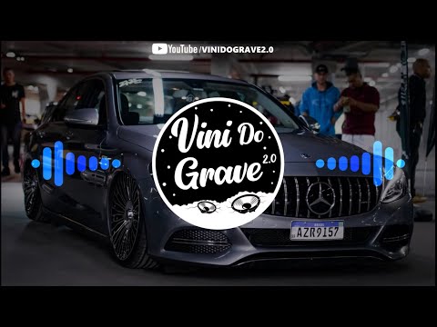 VEIGH - Novo Balanço [ GRAVE FORTE ]