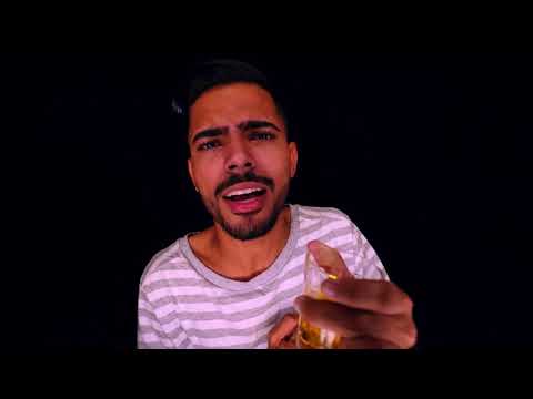 Vou Morar no Bar   Luanzinho Moraes  Clipe Oficial