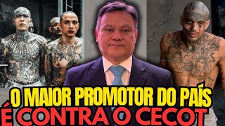 A INCOERÊNCIA DE UM DOS MAIORES PROMOTORES DO BRASIL