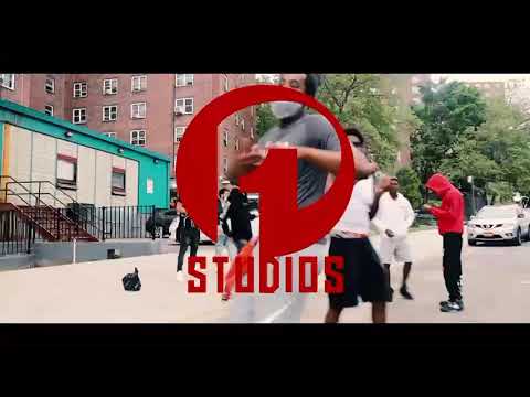 WAWA X Jblack - Back 2 Back (ShotBy@34shotz_)