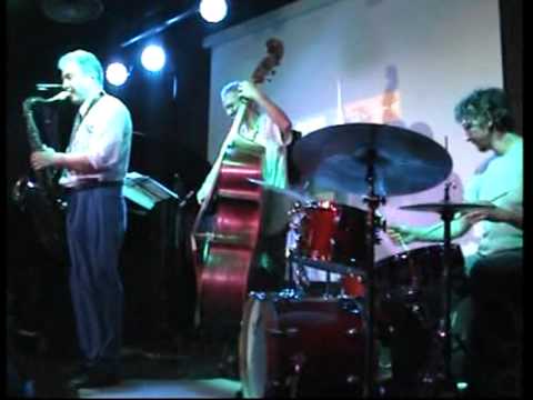 Alfredo Ponissi Quartet - Kabira part I