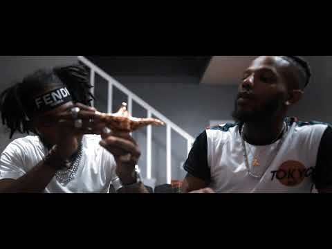 Cooluh - Genie (Official Music Video) ft. Domo