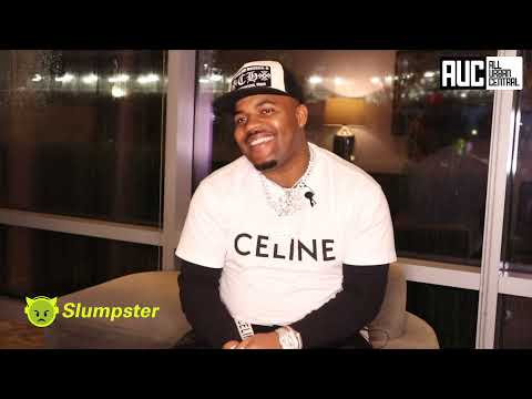 Bruh Bruh On Bringing Lil Durk & Booka600 To The Trenches Of Oakland California