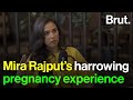 Mira Rajput S Harrowing Pregnancy Experience
