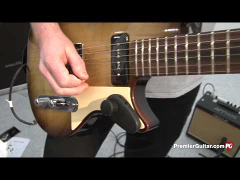 Aalberg Audio Aero remote controller Aero AE 1 Remote Aalberg Audio KOR KO 1 ChorusFlanger Gitarhuset AS