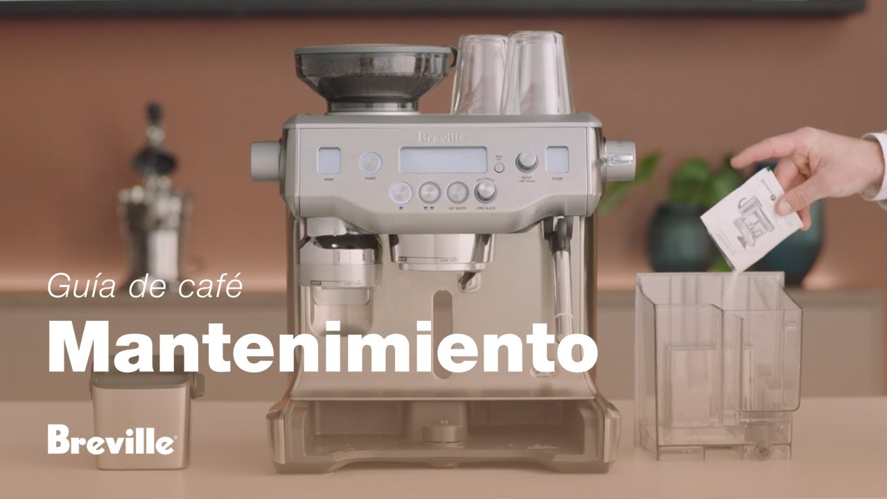 Cómo realizar una descalcificación