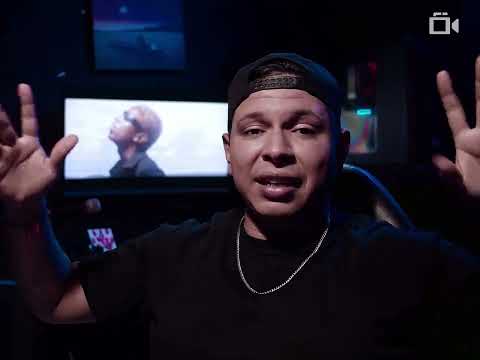 Tony Monta - Que Tu Vas a Hacer (DETRAS DE CAMARA)