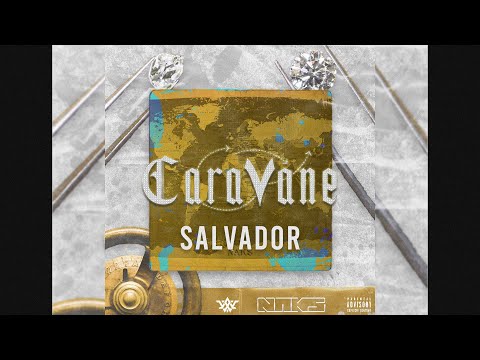 NAKS - Salvador (Prod. VENXM)