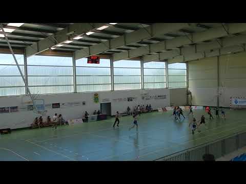 CB LARACHA CULTIAGRO-MONTROVE 1º CUARTO (05/06/2021)