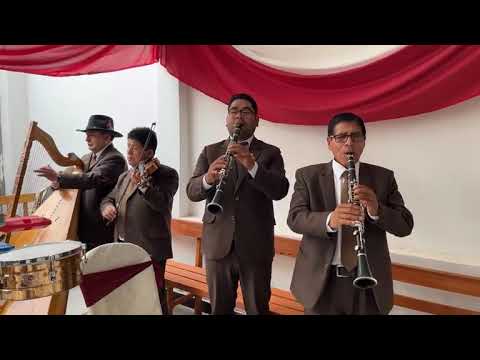 ORQ. INTERNACIONAL MATICES DEL PERU 2025 / MIX HUAYNOS DE RECUERDO