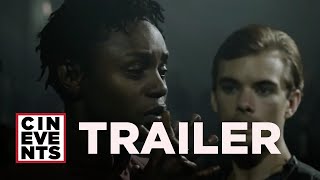 Macbeth | Official Trailer | March 2018 | CinEvents