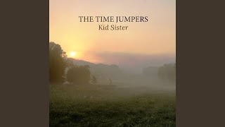 We’re The Time Jumpers