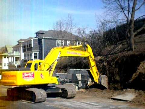 Rebuilding Pleasant Street Watertown Ma 12