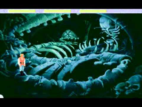 Quest for Glory 4 Intro