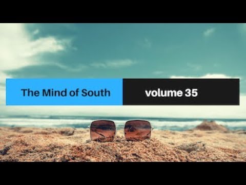 The Mind of South volume 35 (Preview)