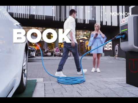 Go To-U - Finalist of the Movin’On Startup Challenge 2020