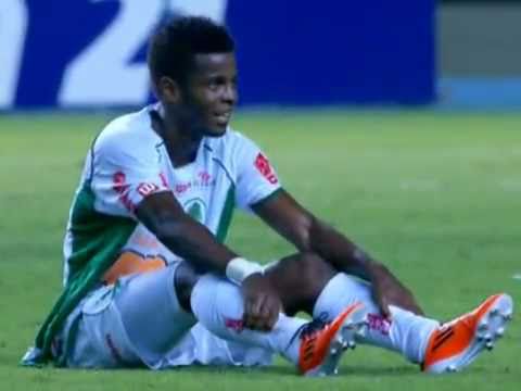 Os gols de Fluminense 0 x 2 Boavista pela 4ª rodada da Taça Rio 2011