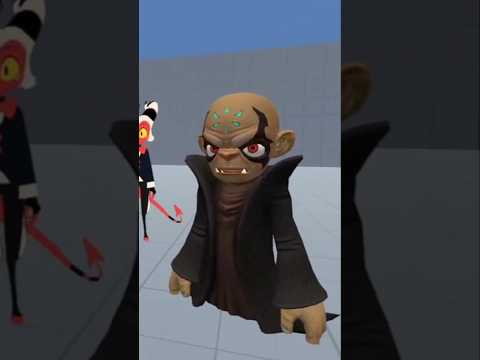 How dare you insult KAOS like THAT, Then RUIN THE WHOLE PUNCHLINE!!! #skylanders #ikoniks #kaos