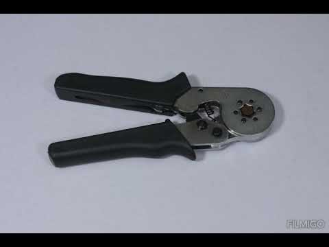 SYE- 150B Crimping Tools