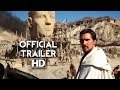 EXODUS GODS AND KINGS Official Trailer HD