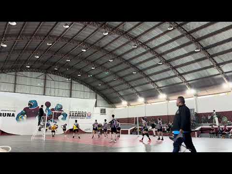 Quartas - Wolves (2x0) Quinta do Sol