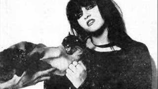 Lydia Lunch - Atomic Bongos