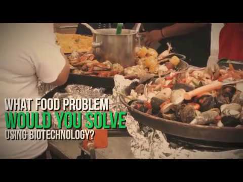 GMO Innovation Contest Participant Gabriel Marchisio | GMO Answers