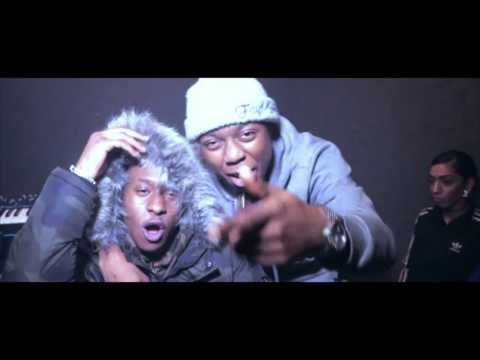 Loonz X Billz - Cold Streets [Music Video] | @LoonzMTR @ZeroToBillionz @RnaMedia1