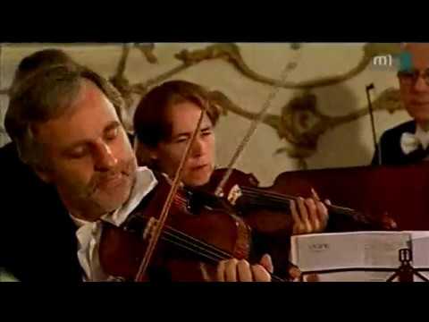 Haydn Symphony No 49 F minor La Passione Ádám Fischer Österreichisch-Ungarische Haydn-Philharmonie