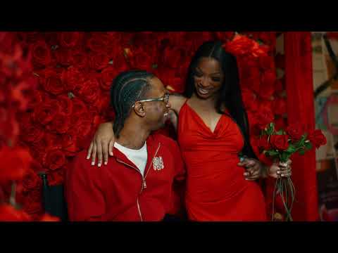 Big Steff - Bad B!tches Only (Official Video)