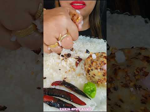 আহা😋🥰‼️ #mukbang #food #eatingsounds