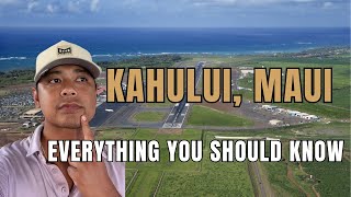 Moving to Kahului What They Dont Tell You