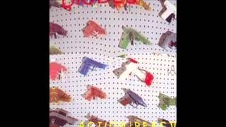 The Diodes Edge of darkness