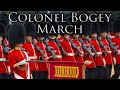 British March: Colonel Bogey March