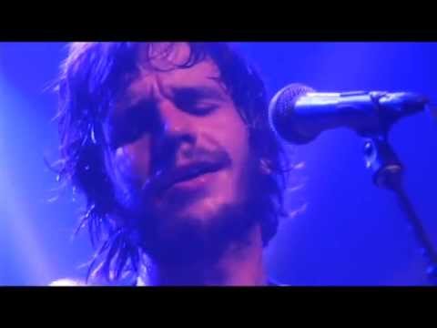 Kaïn - L'homme grenouille (Live 2006)