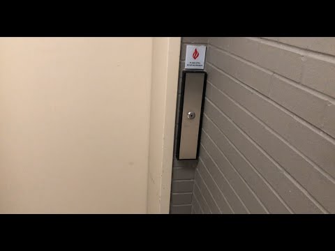 Dover/Marshall Oildraulic Fleetwood Elevator - SRU McKay Education Building - Slippery Rock, PA