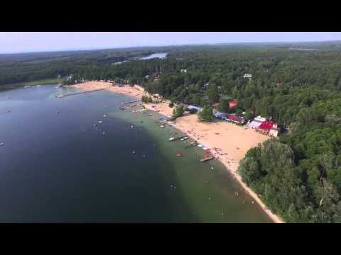 Arkadia Dom Wypoczynkowy w Skorzęcinie