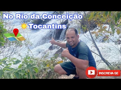 Rio Da Conceição-To!!!